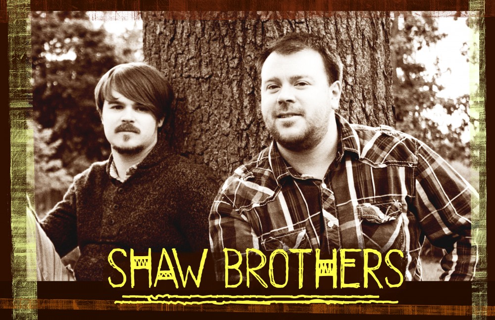 shaw bros